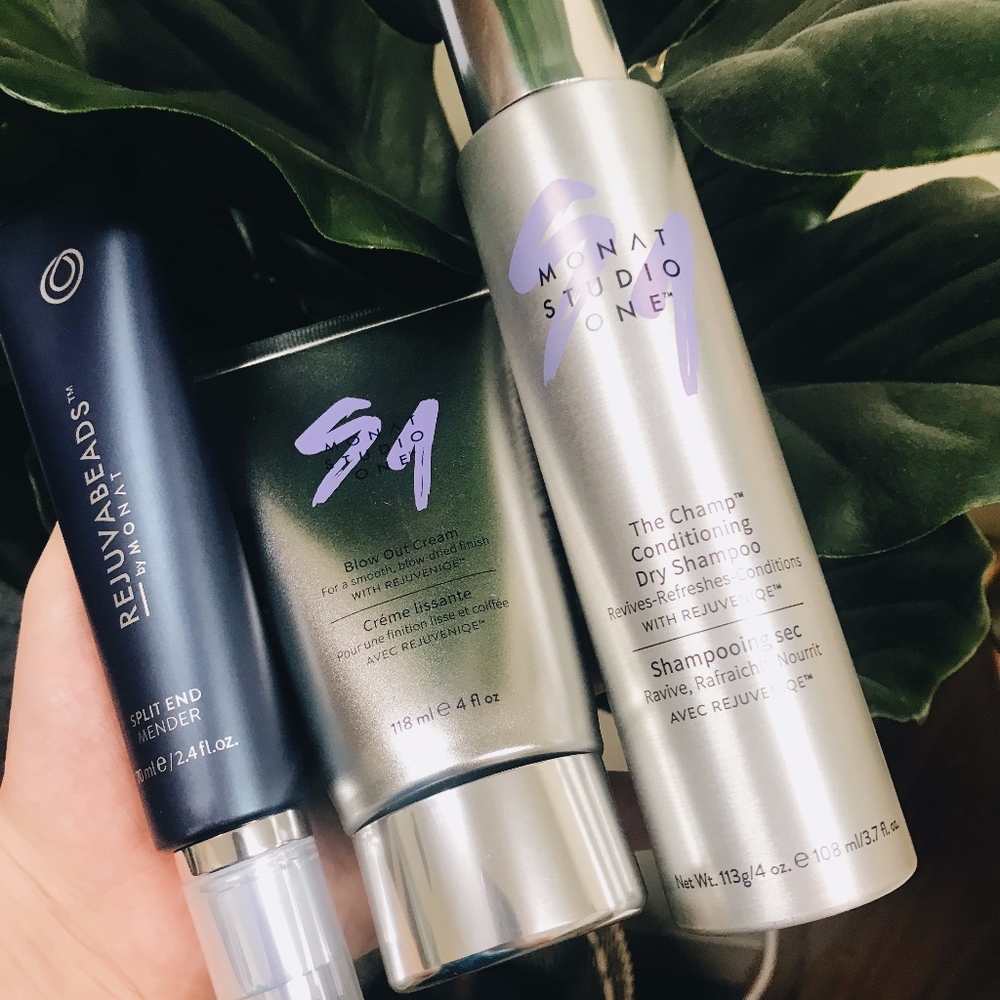 NEW MONAT BUNDLE